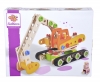 Eichhorn Constructor, Raupenbagger Eichhorn Constructor, Raupenbagger