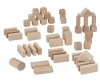 EH  Natural Wooden Blocks