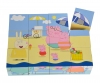 Peppa Pig, Picture Cube