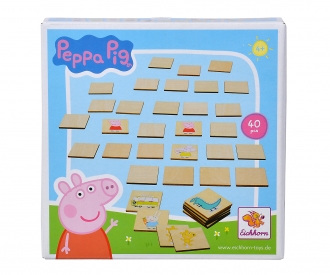 Peppa Pig, Picture Memo Game