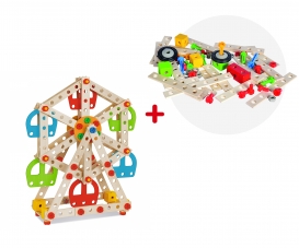 EH Constructor Grande roue Bundle EH Constructor Grande roue Bundle