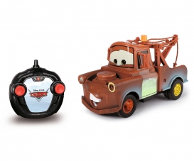 RC Cars Turbo Racer Mater