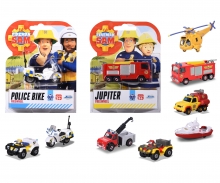 Sam Single Pack, 8-asst.