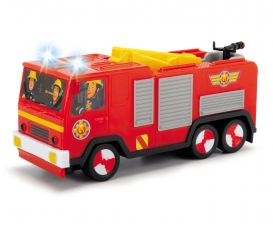 Fireman Sam RC Jupiter Fireman Sam RC Jupiter