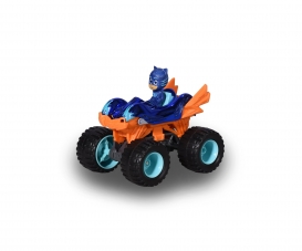 PJ Masks Cat-Boy on Mega Wheels