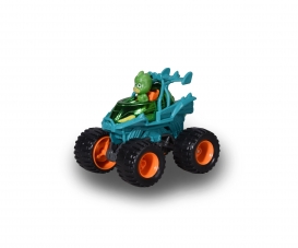 PJ Masks Gekko on Mega Wheels PJ Masks Gekko on Mega Wheels
