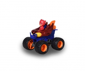 PJ Masks Owlette on Mega Wheels PJ Masks Owlette on Mega Wheels