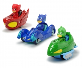 PJ Mask 3-Pack PJ Mask 3-Pack
