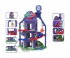 PJ Masks Team Headquarter incl. 1 Die-Cast vehicle Cat-Car
