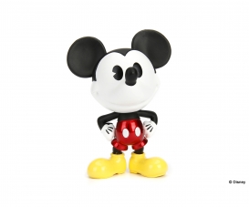 Mickey Mouse Classic Figure 4"