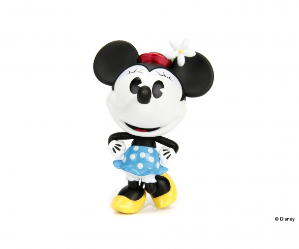 Minnie Figure 4"