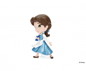 Disney Princess Prov. Belle 4" figure