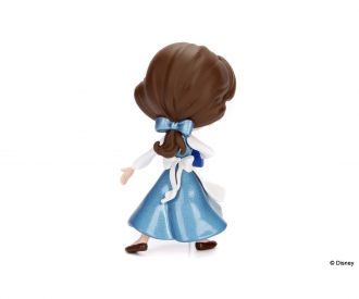 Disney Princess Prov. Belle 4" figure