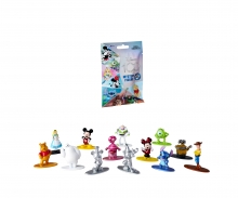 Disney 100 Blind Pack Nanofigs, 13-asst.