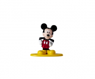 Disney 100 Blind Pack Nanofigs, 13-asst.