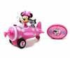 IRC Minnie Plane