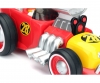 RC Mickey Roadster Racer