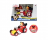 RC Mickey Roadster Racer