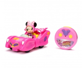 RC Minnie Roadster Racer