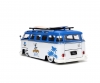 Mickey Van with Figure, 1:24