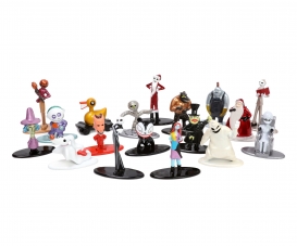 Nightmare bef. Christmas Nano Multipack