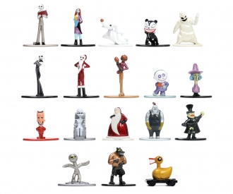 Nightmare bef. Christmas Nano Multipack