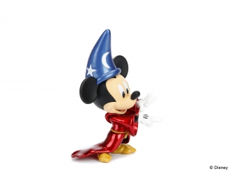 Sorcerer's Apprentice Mickey Figure 6"