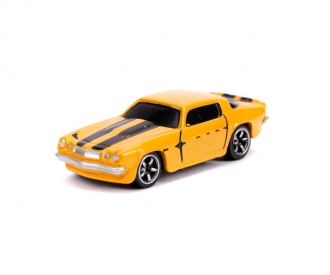 Transformers 3-Pack Nano Cars