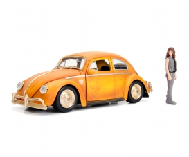 Transformers VW Beetle 1:24 Transformers VW Beetle 1:24