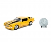 Transformers 1977 Chevy Camaro 1:24