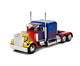 Transformers T1 Optimus Prime 1:24 Transformers T1 Optimus Prime 1:24