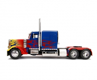 Transformers T1 Optimus Prime 1:24