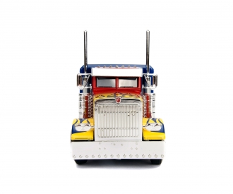Transformers T1 Optimus Prime 1:24