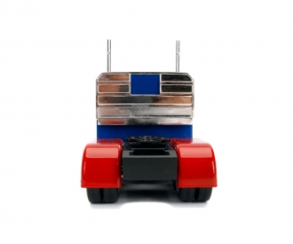 Transformers T1 Optimus Prime 1:24