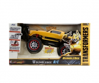 Transformers Elite RC Bumblebee 1:12