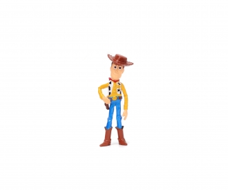 Woody Van with Figure, 1:24