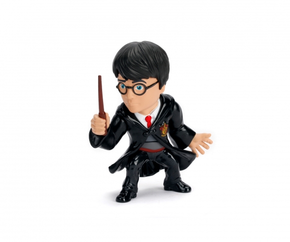 Harry Potter 4" Figure