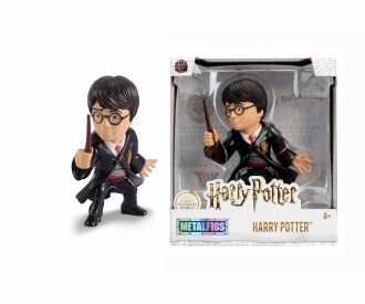 Harry Potter 4" Figure