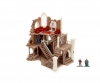 Harry Potter Griffindor Tower