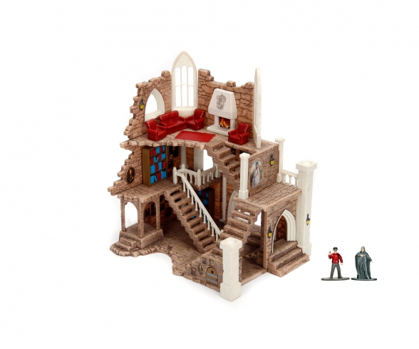 Harry Potter Griffindor Tower