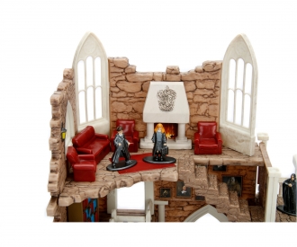 Harry Potter Griffindor Tower