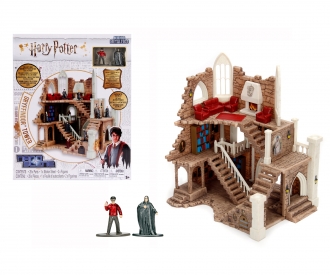 Harry Potter Griffindor Tower