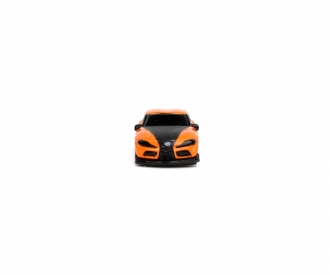 Fast & Furious 3-Pack C Nano Cars