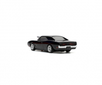 Fast&Furious RC 1970 Dodge Charger 1:55