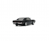 Fast&Furious RC 1970 Dodge Charger 1:55