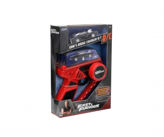 Fast&Furious RC 1970 Dodge Charger 1:55