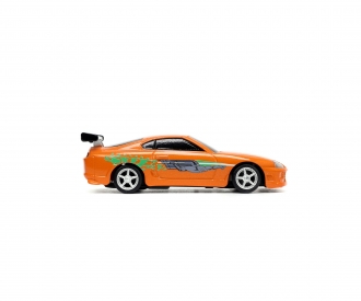 Fast&Furious RC Toyota Supra 1:55