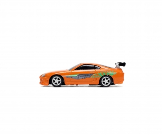 Fast&Furious RC Toyota Supra 1:55