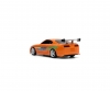 Fast&Furious RC Toyota Supra 1:55