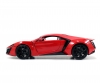Fast & Furious Lykan Hypersport 1:24